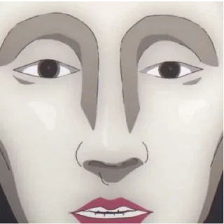 👹 emoji лу гуан и чэн сяоши, как смысл жизни Telegram sticker 20 of 57