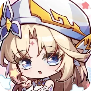 🫥 emoji 𝒩𝒾𝒸𝑜𝓁𝑒 𝓇𝑒𝑒𝓎𝓃💫 Telegram sticker 4 of 30