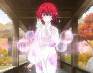 🤩 emoji Princess_Yona Telegram sticker 9 of 43