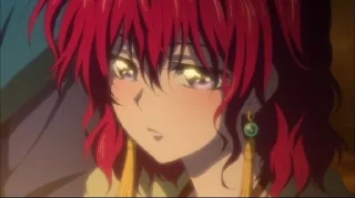 ☺️ emoji Princess_Yona Telegram sticker 13 of 43