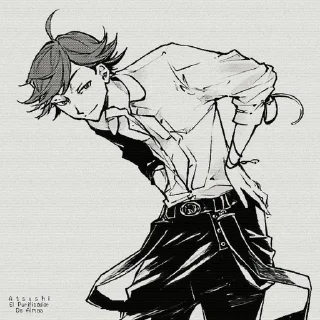 💥 emoji Ультралучший снайпер Твен🥵🥵 Telegram sticker 16 of 26