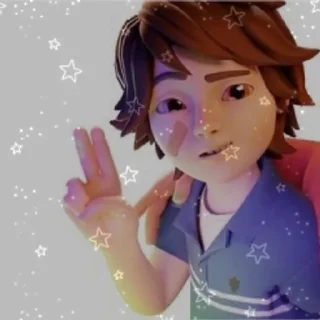 🩹 emoji 🩹|𝒈𝒓𝒆𝒈𝒐𝒓𝒚&𝒄𝒂𝒔𝒔𝒊𝒆|🔦@FnafSongs4 Telegram sticker 15 of 70