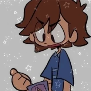 🩹 emoji 🩹|𝒈𝒓𝒆𝒈𝒐𝒓𝒚&𝒄𝒂𝒔𝒔𝒊𝒆|🔦@FnafSongs4 Telegram sticker 17 of 70