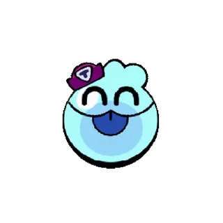 Sticker from *⁠.⁠✧ @brawlstivv ✧.*