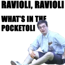 🍴 emoji Filthy Frank a.k.a. Pink Guy Telegram sticker 10 of 112