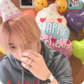 💔 emoji hyunjin @ARA2VH Telegram sticker 19 of 35