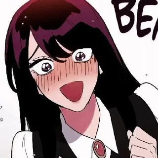 👀 emoji 𝚂𝙴𝙲. 𝙰𝙻𝙻𝙸𝙰𝙽𝙲𝙴 @Beluga282 Telegram sticker 6 of 41