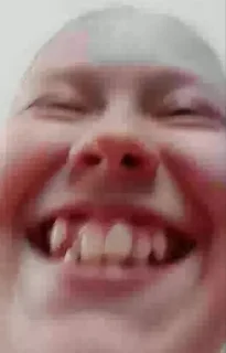 Sticker from TRASHBIN 2 by @nourcesse