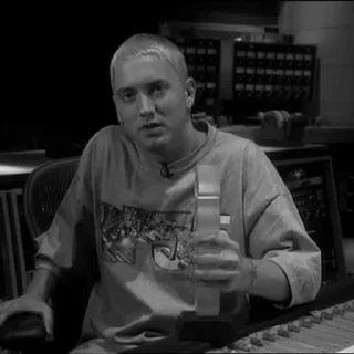 Sticker from @eminem313n
