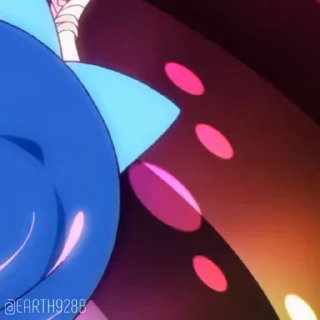 Sticker from Panty And Stocking Pt.2 • @Earth928B