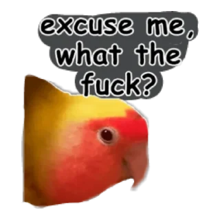 ❓ emoji Пикчи Telegram sticker 18 of 85