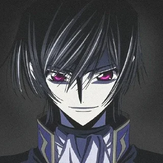 🌟 emoji Lelouch пак от:@reworeqq Telegram sticker 12 of 34
