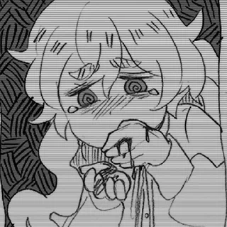 🕊 emoji 𝙲𝚑𝚊𝚛𝚕𝚘𝚝𝚝𝚎 @Kibo_bothe Telegram sticker 12 of 103