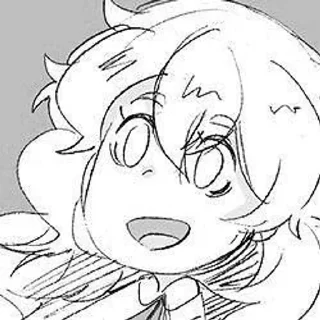 🕊 emoji 𝙲𝚑𝚊𝚛𝚕𝚘𝚝𝚝𝚎 @Kibo_bothe Telegram sticker 6 of 103