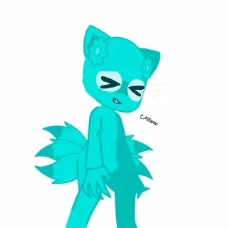 🤣 emoji _голубика и малина_ Telegram sticker 8 of 23
