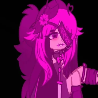 🌸 emoji Аямэ лучшая девочка, эра 4 Telegram sticker 20 of 82