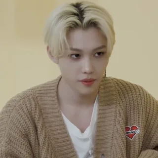 🍪 emoji ★ felix |@skzstickersss Telegram sticker 6 of 60