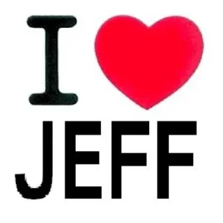 ❤ emoji Jeffthekiller :: @ronaxis Telegram sticker 12 of 87