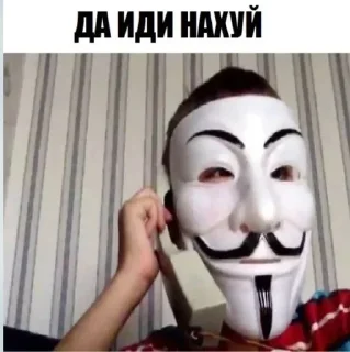 😎 emoji Вот это да Telegram sticker 5 of 118
