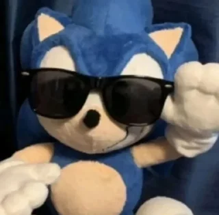 😎 emoji вот это да Telegram sticker 15 of 87