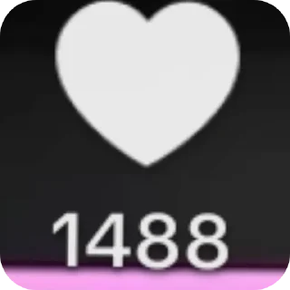 👍 emoji Пидр Telegram sticker 21 of 67