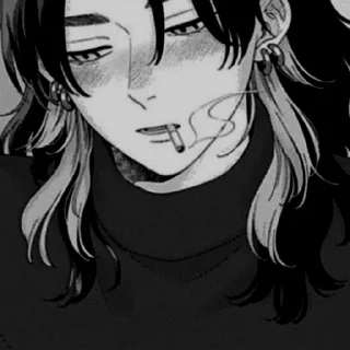 🫣 emoji Kanae by Mika ;) Telegram sticker 3 of 36