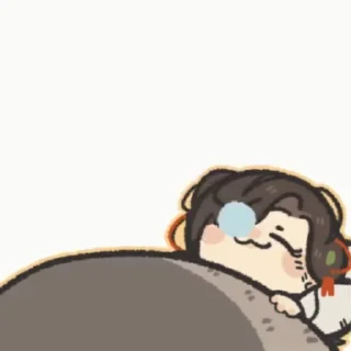 😴 emoji Reverse1999 by Ufu_Fluffy Telegram sticker 15 of 119