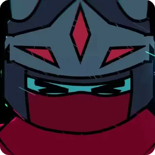 🌟 emoji Drifter [Indie Cross] @SubSticks @fStikBot Telegram sticker 20 of 51