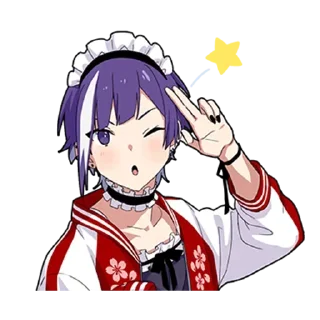 💫 emoji Ленивый кун - @tg_sticks Telegram sticker 21 of 30