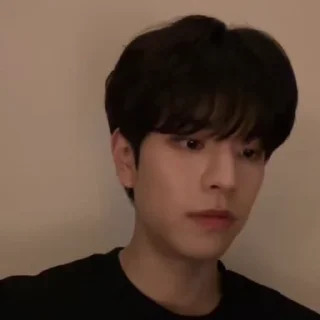 🌟 emoji seungmin fr @uniswefshu Telegram sticker 13 of 15