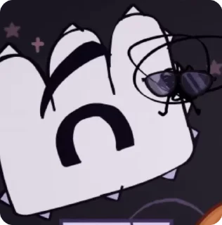 🌟 emoji ЗБШ | ИНМТ Telegram sticker 19 of 91