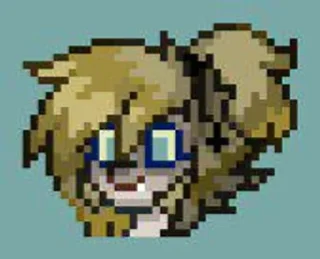 Sticker from <Nya!>