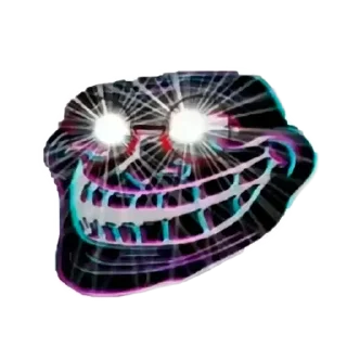 ☺️ emoji @CLOOBHUB <- БОЛЬШЕ Telegram sticker 11 of 120