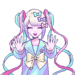 💊 emoji 💫 𐌺Анᴦᥱ᧘ !! @mjsara Telegram sticker 5 of 55