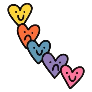 🩷 emoji Old school @DozaEmoji Telegram sticker 1 of 100