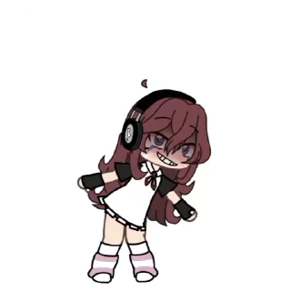 Sticker from милиса!🎀🩹