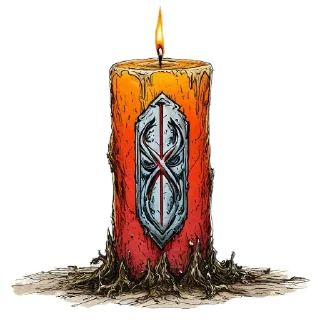 👍 emoji Колесо года :: @runolog_oksana Telegram sticker 13 of 33