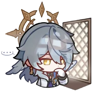 📖 emoji Sunday sigma respect Telegram sticker 18 of 23