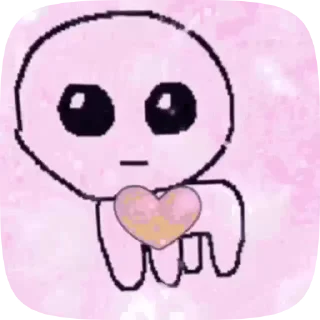 🎉 emoji Yipee! Telegram sticker 22 of 50