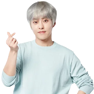 Sticker from @jonafzan EXO