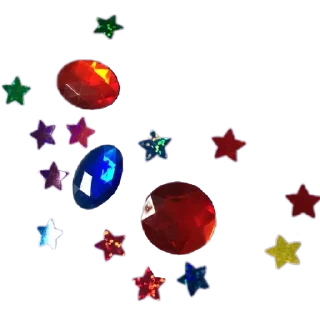 ✨ emoji @radavanilka228 Telegram sticker 17 of 97