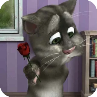 🐱 emoji Meme by @Evlampi60 Telegram sticker 8 of 52