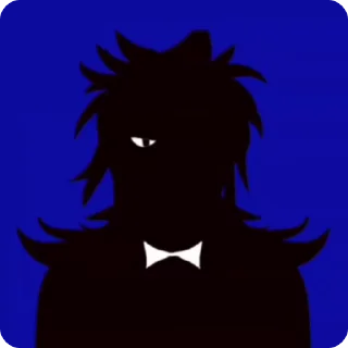 ✖️ emoji фд теней/шадоус :: @shadowssfd Telegram sticker 11 of 119