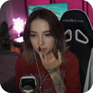 🫥 emoji ˚✧₊⁎генсуха by @miitsski Telegram sticker 22 of 72