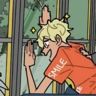 Sticker from Ейден кор