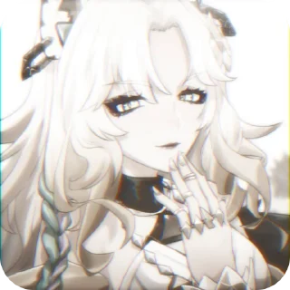 🌟 emoji @KoshkarizeStickers шилонен Telegram sticker 18 of 31