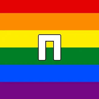 Sticker from Лучший клуб пидорасов