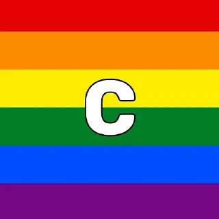 Sticker from Лучший клуб пидорасов