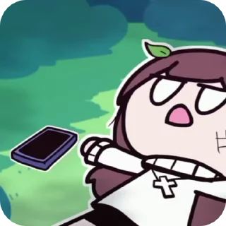 🌟 emoji Daisy :: @SubSticks @fStikBot Telegram sticker 10 of 67