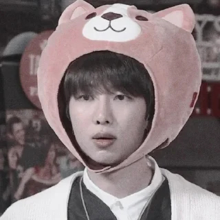🧱 emoji namjoon Telegram sticker 22 of 24